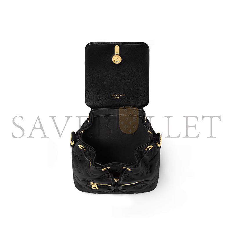 l0*is V*t0n coussin backpack mini m13387 (20*15*8cm)